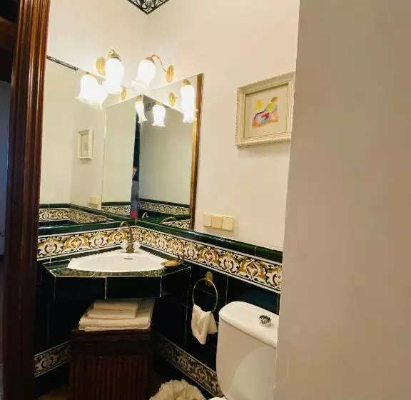 Aamiaismajoitus (B&B) La Rayuela Suites