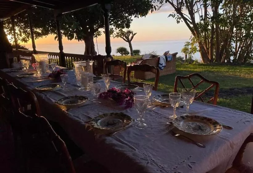 Aamiaismajoitus (B&B) La Rayuela Suites