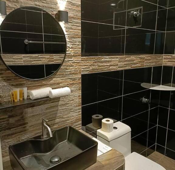 Bed and Breakfast Perry Barr La Ganta Residence