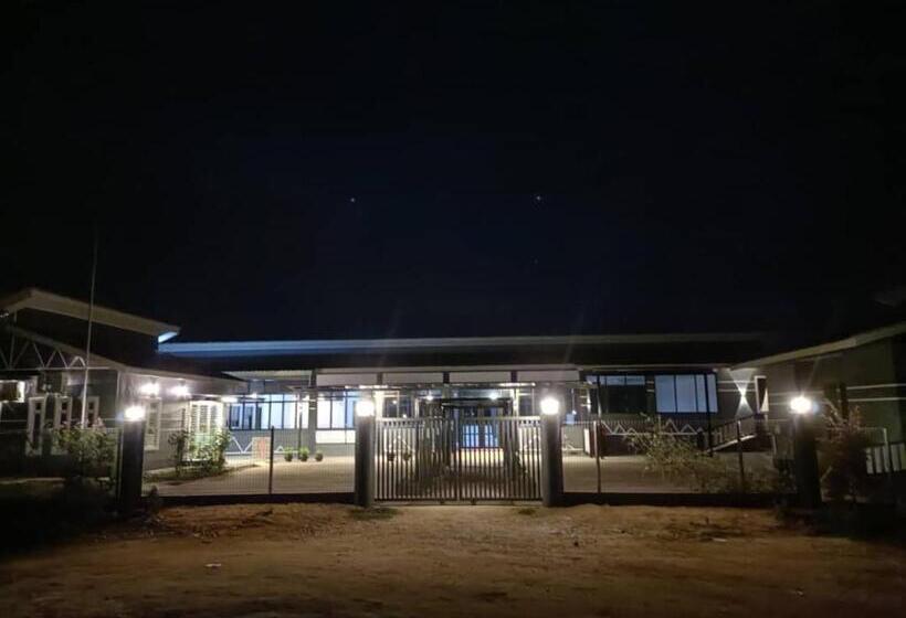 Bed and Breakfast Perry Barr La Ganta Residence