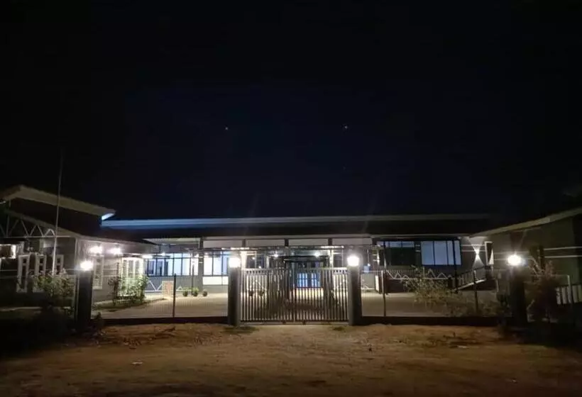 ベッドアンドブレックファースト Perry Barr La Ganta Residence