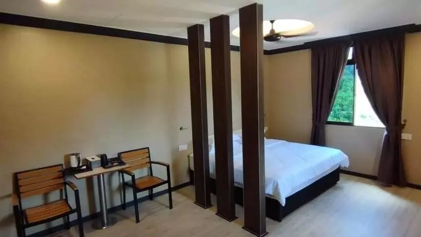 ベッドアンドブレックファースト Perry Barr La Ganta Residence