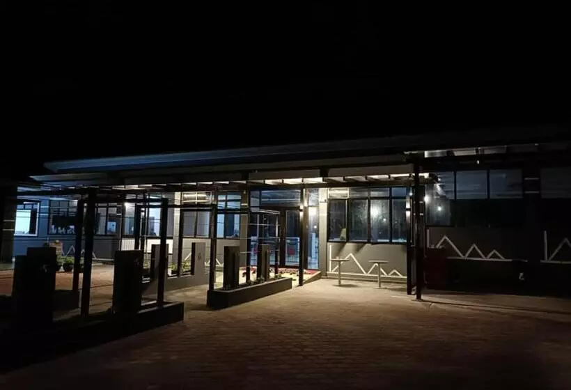 ベッドアンドブレックファースト Perry Barr La Ganta Residence