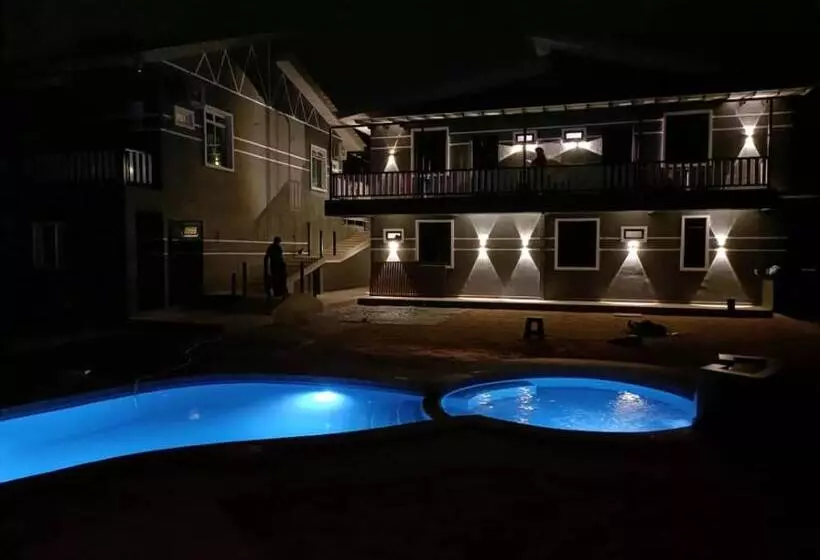 ベッドアンドブレックファースト Perry Barr La Ganta Residence