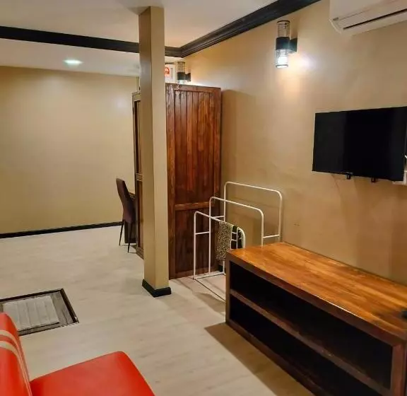 ベッドアンドブレックファースト Perry Barr La Ganta Residence