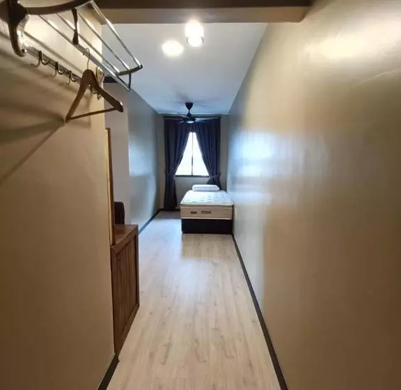 ベッドアンドブレックファースト Perry Barr La Ganta Residence