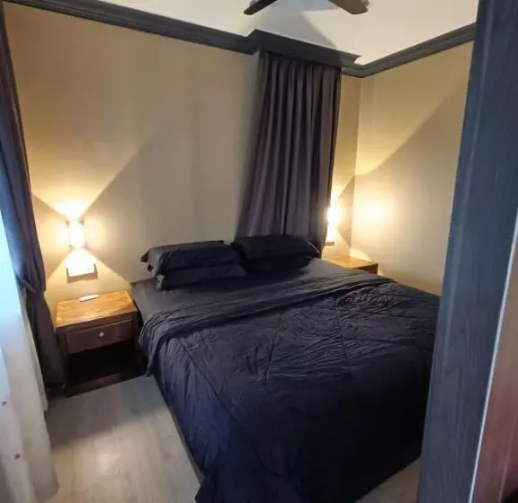 ベッドアンドブレックファースト Perry Barr La Ganta Residence