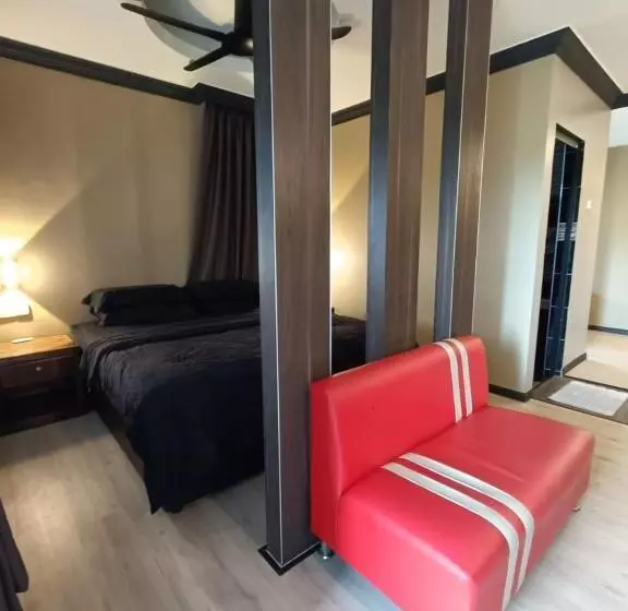 ベッドアンドブレックファースト Perry Barr La Ganta Residence