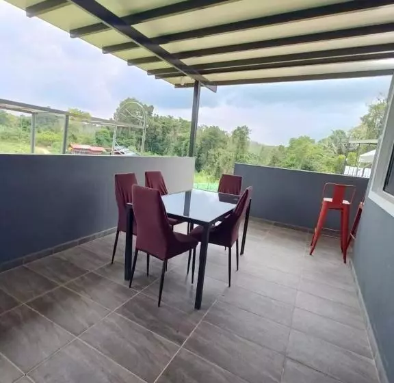 ベッドアンドブレックファースト Perry Barr La Ganta Residence