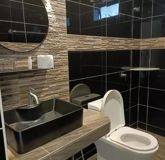 ベッドアンドブレックファースト Perry Barr La Ganta Residence