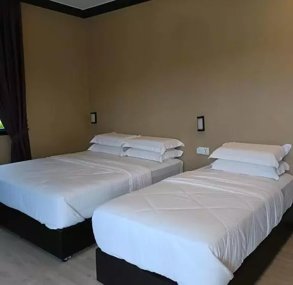 ベッドアンドブレックファースト Perry Barr La Ganta Residence