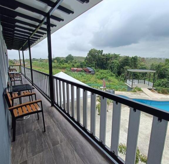 Bed and Breakfast Perry Barr La Ganta Residence