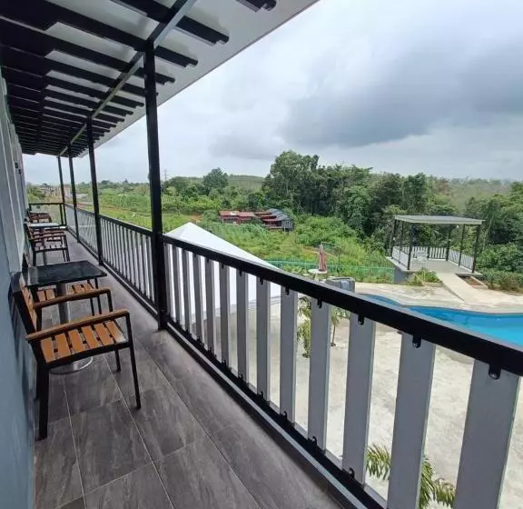 ベッドアンドブレックファースト Perry Barr La Ganta Residence