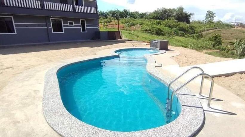 Bed and Breakfast Perry Barr La Ganta Residence