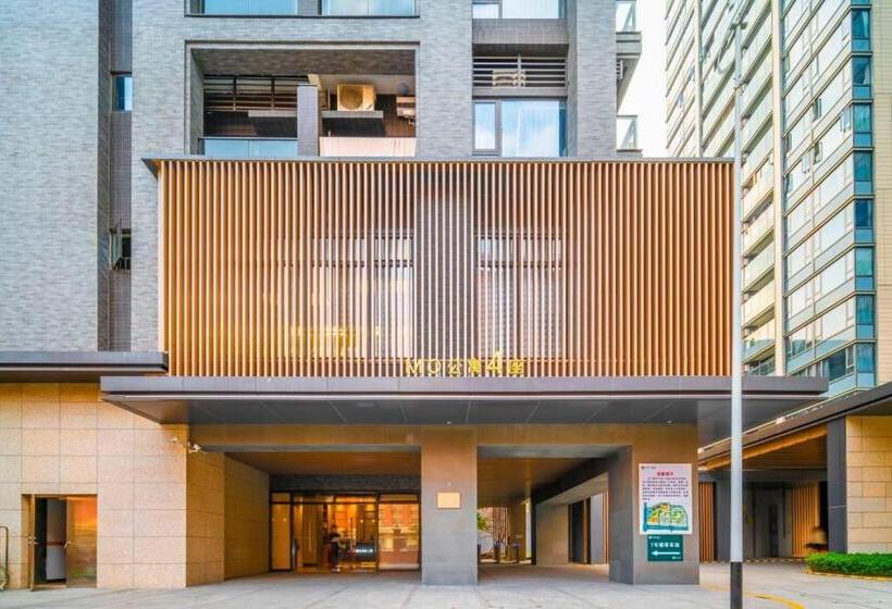 Guangzhou Yuxiang Apartment   Guangzhou Pazhou International Convention And Exhibition Center