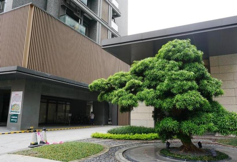 Guangzhou Yuxiang Apartment   Guangzhou Pazhou International Convention And Exhibition Center