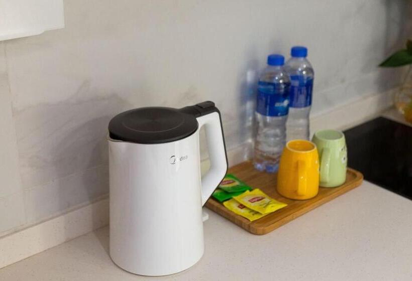 Guangzhou Yuxiang Apartment   Guangzhou Pazhou International Convention And Exhibition Center