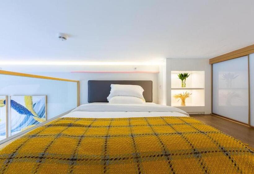 Guangzhou Yuxiang Apartment   Guangzhou Pazhou International Convention And Exhibition Center