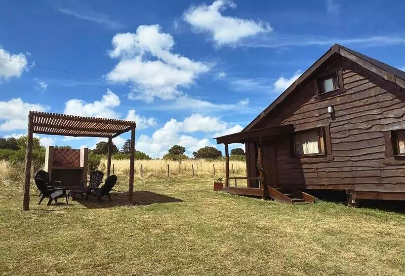 Guanumby Cabañas