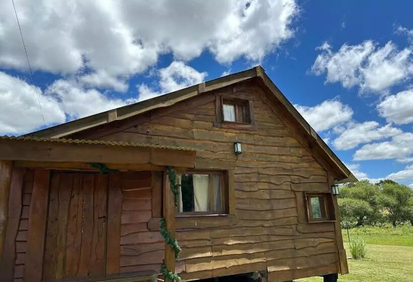 Guanumby Cabañas