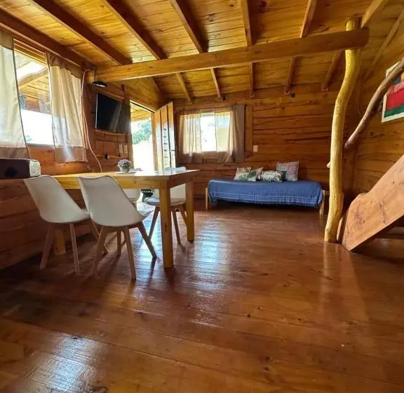 Guanumby Cabañas