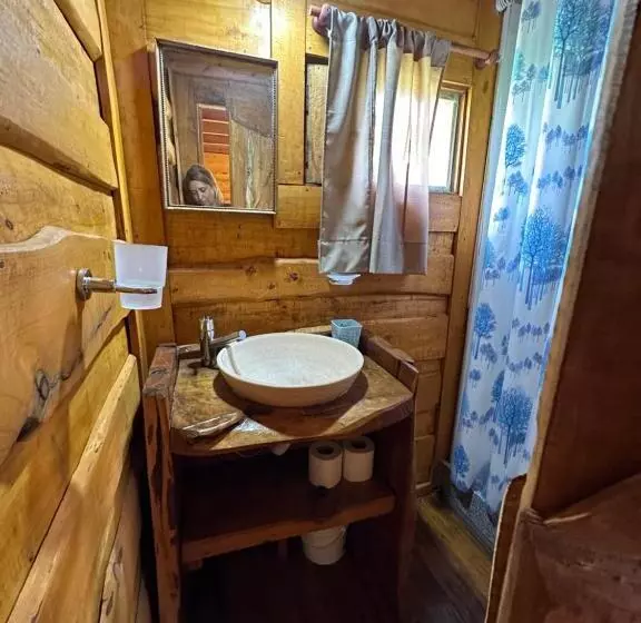 Guanumby Cabañas