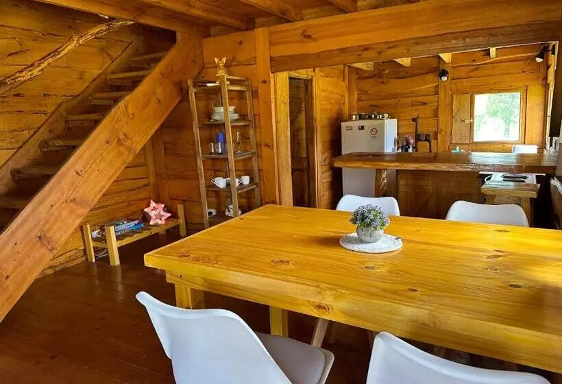 Guanumby Cabañas