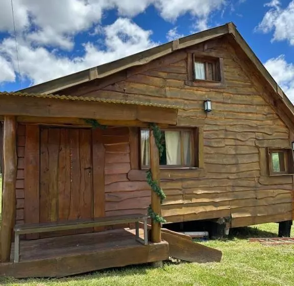 Guanumby Cabañas
