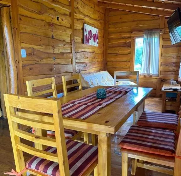 Guanumby Cabañas
