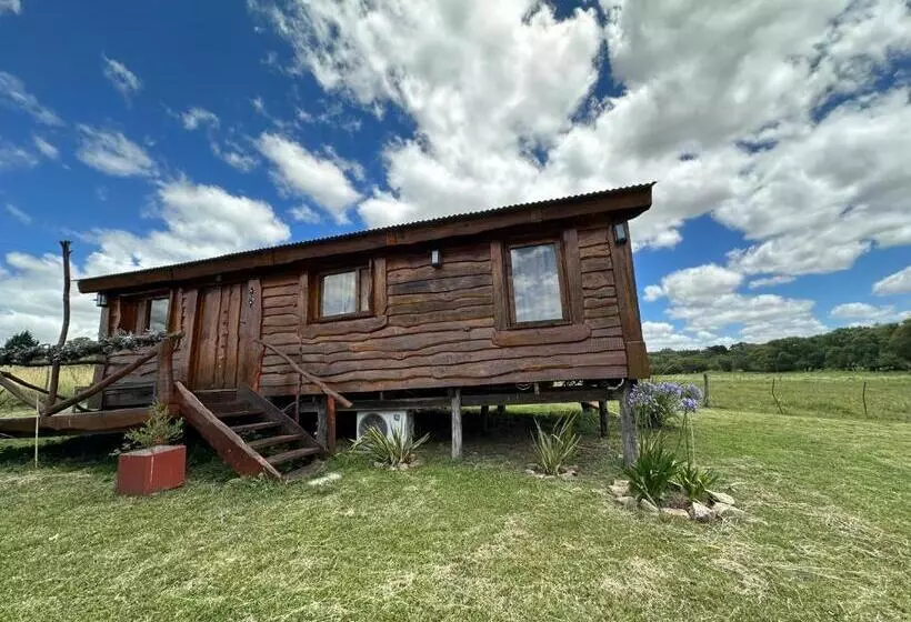 Guanumby Cabañas