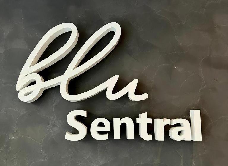 Hotel Blu Sentral