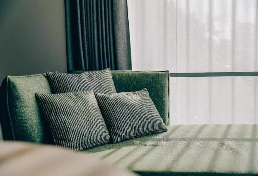 ホテル Botanical Pool Club