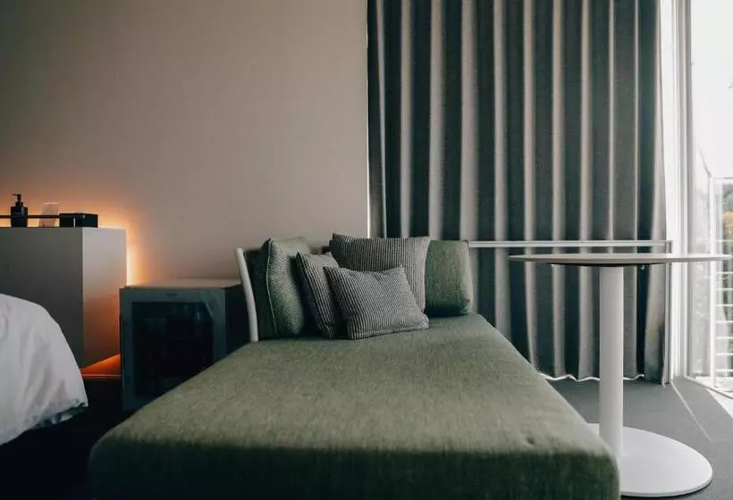 ホテル Botanical Pool Club