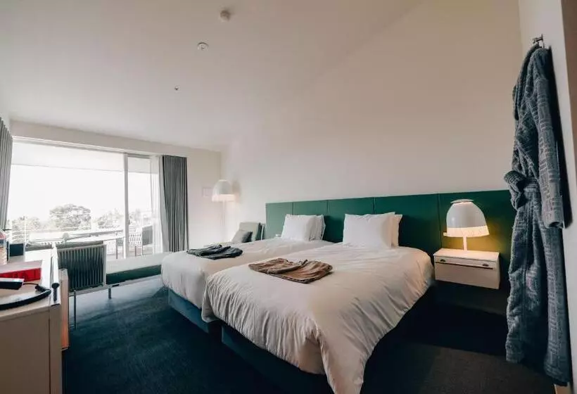 ホテル Botanical Pool Club