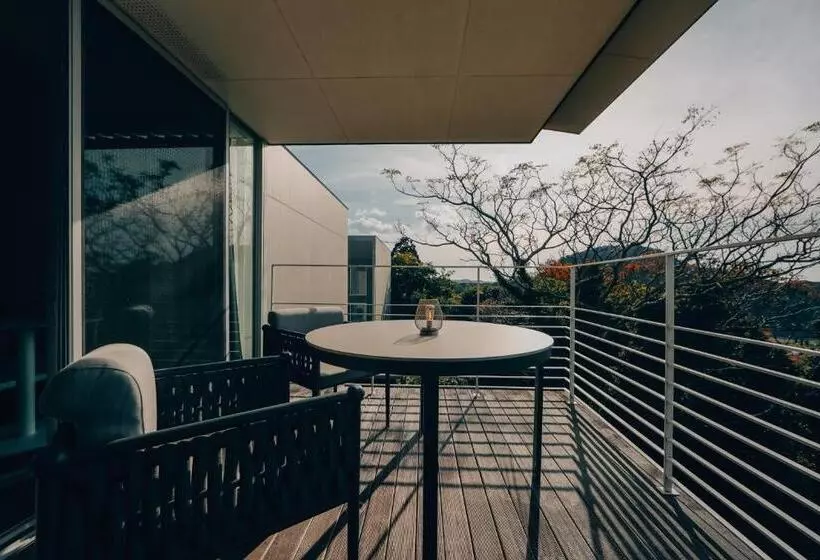 ホテル Botanical Pool Club