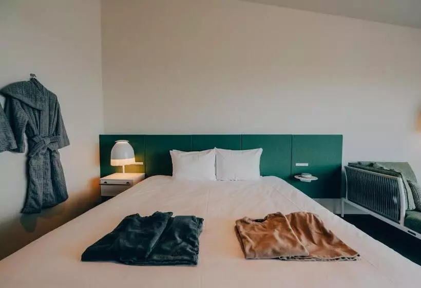 ホテル Botanical Pool Club