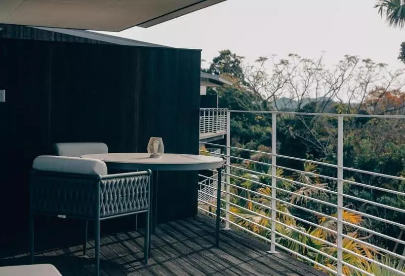 ホテル Botanical Pool Club