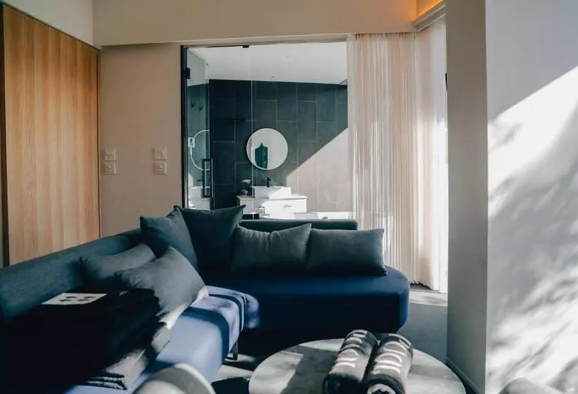 ホテル Botanical Pool Club