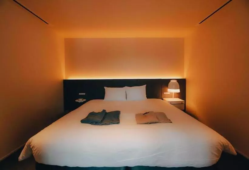 ホテル Botanical Pool Club