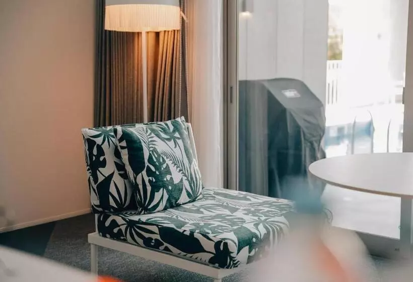 ホテル Botanical Pool Club