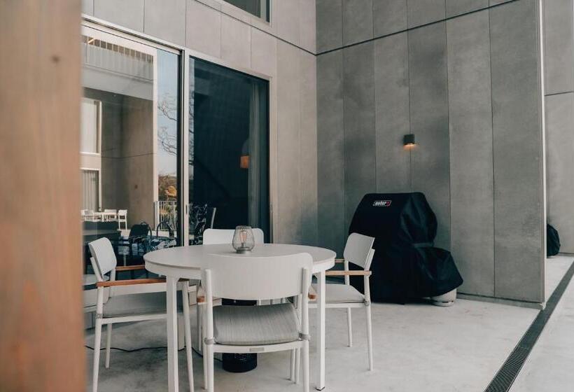 Hotel Botanical Pool Club