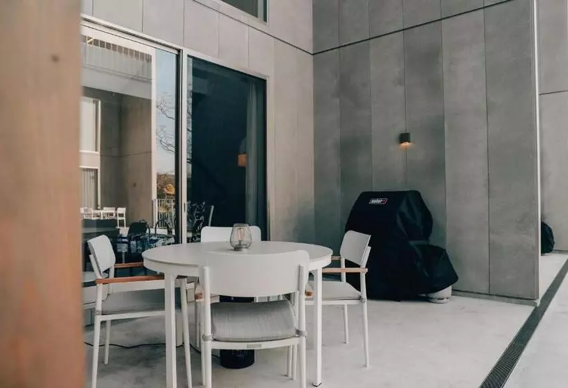 ホテル Botanical Pool Club