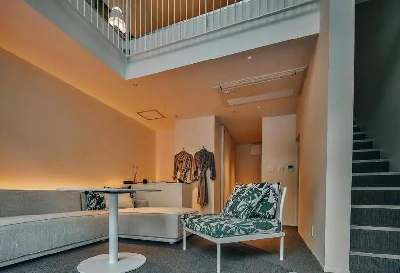 ホテル Botanical Pool Club