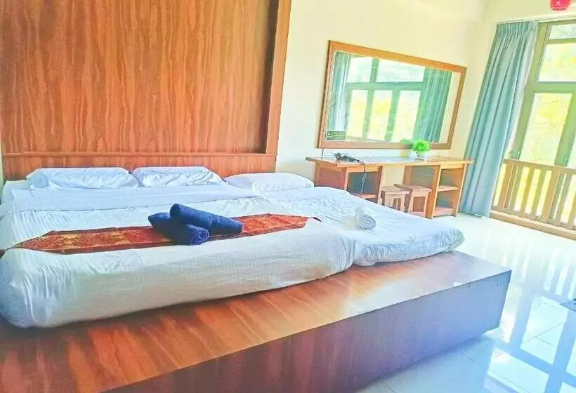 ホテル Collection O 90858 Bentong Wellness Homestay Midland