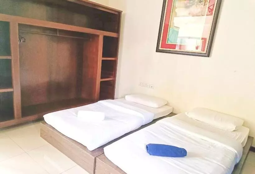 ホテル Collection O 90858 Bentong Wellness Homestay Midland