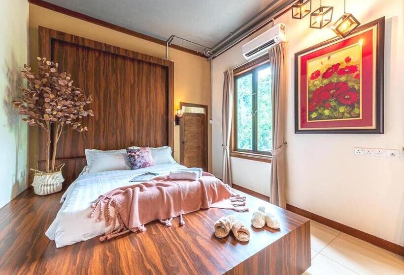 Отель Collection O 90858 Bentong Wellness Homestay Midland