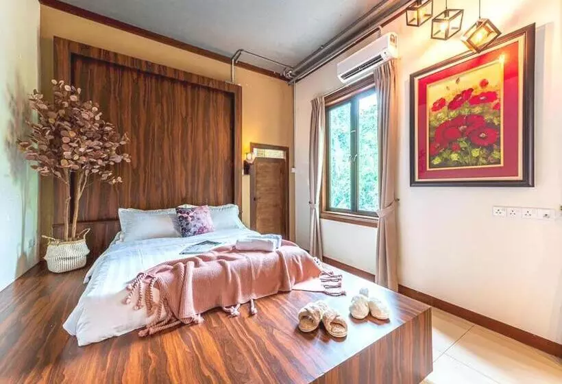 ホテル Collection O 90858 Bentong Wellness Homestay Midland