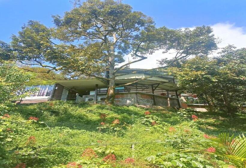 Отель Collection O 90858 Bentong Wellness Homestay Midland