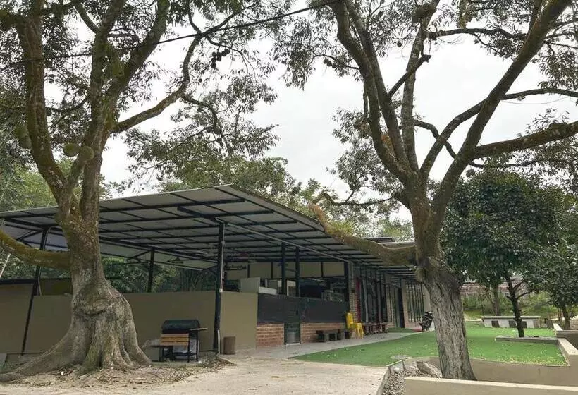 ホテル Collection O 90858 Bentong Wellness Homestay Midland