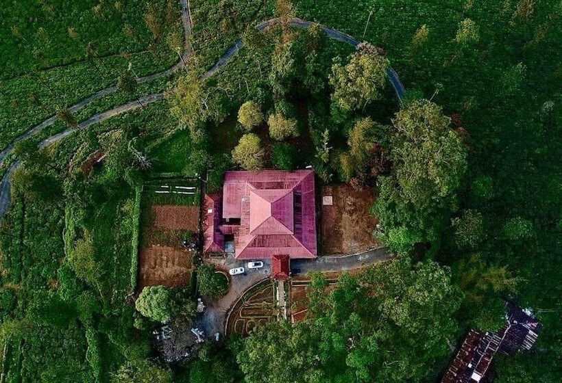 Отель Harris Holiday Inn